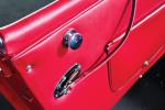 Jaguar XK140 MC Roadster 1956 года
